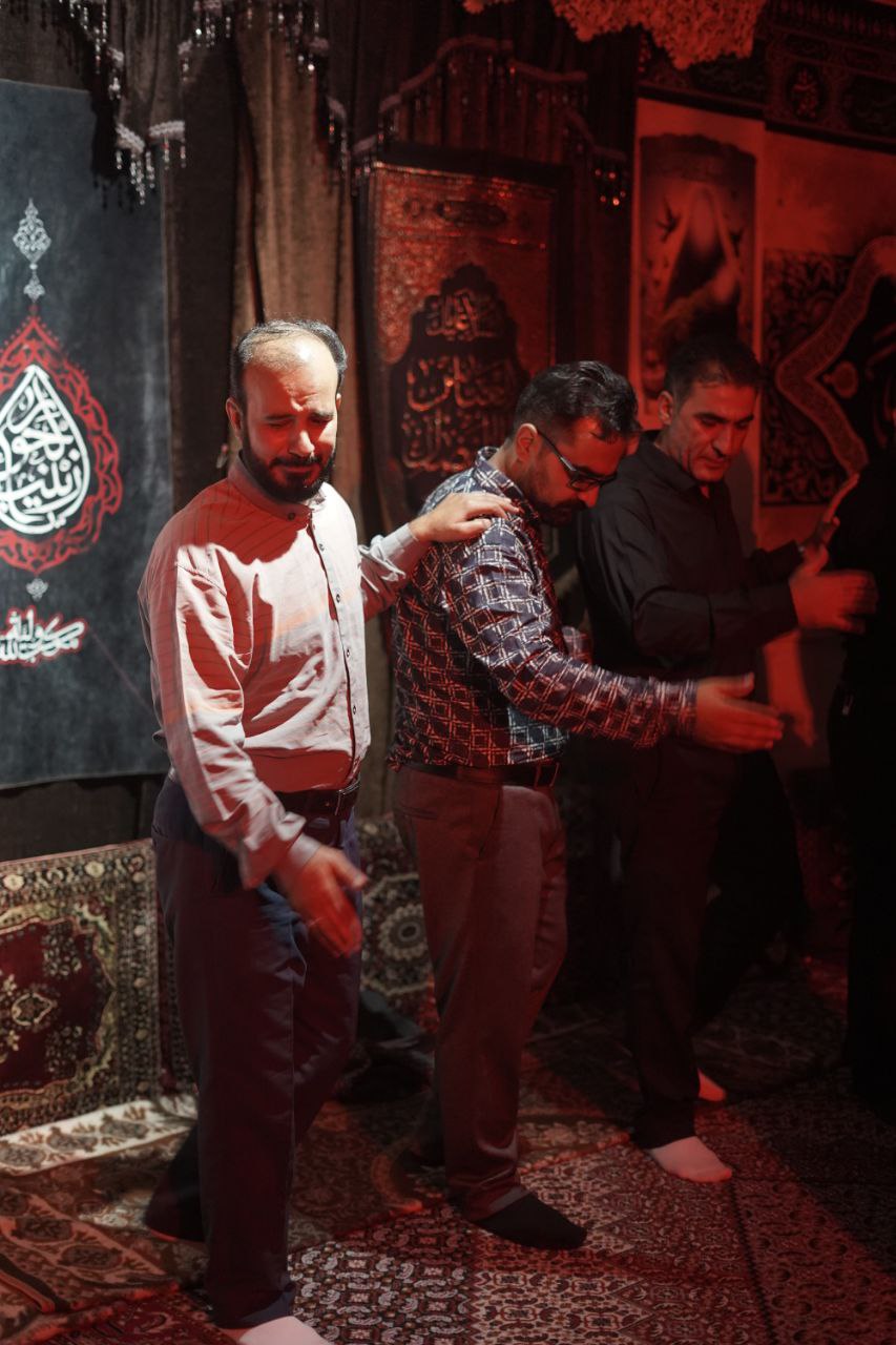 جلسات هفتگی